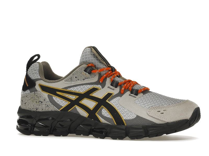 ASICS Gel-Quantum 180 Oyster Grey Orange