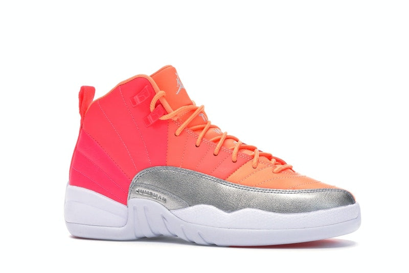 Jordan 12 Retro Sunrise (GS)