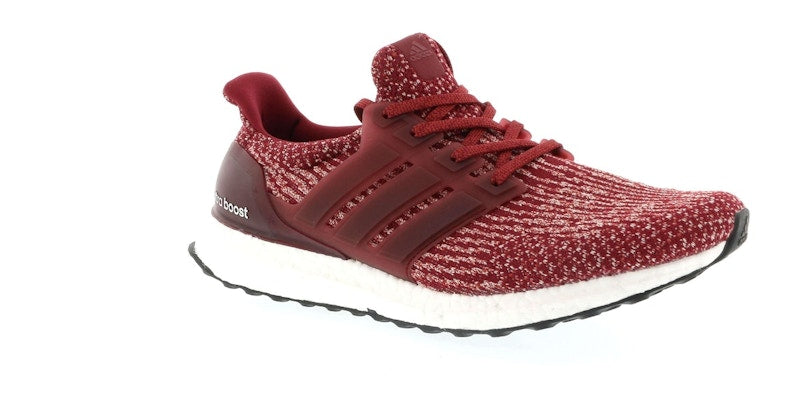 adidas Ultra Boost 3.0 Burgundy