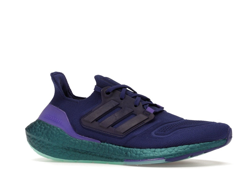 adidas Ultra Boost 22 Legacy Indigo Purple Rush (Women's)