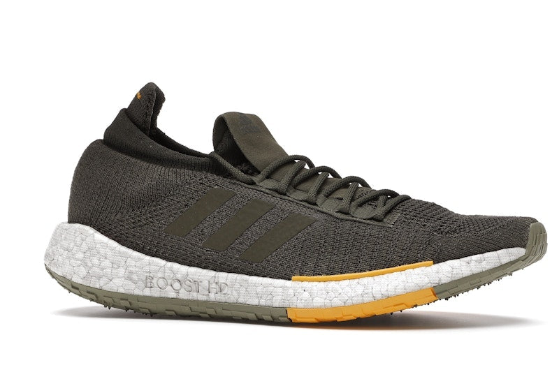 adidas PulseBoost HD Monocle Raw Khaki