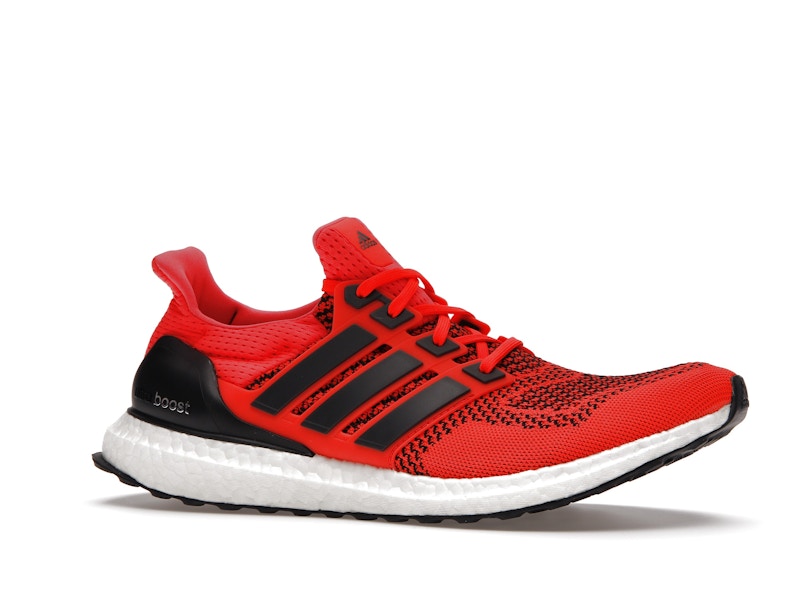 adidas Ultra Boost 1.0 Solar Orange (2019)