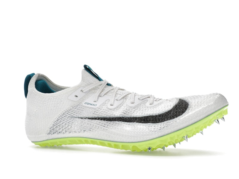 Nike Superfly Elite 2 White Bright Spruce Vapor Green Electric Algae
