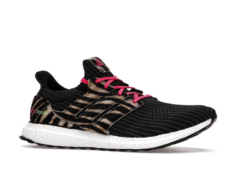 adidas Ultra Boost DNA Zebra