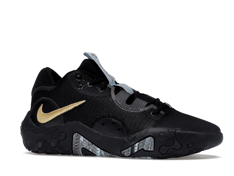 Nike PG 6 Black Peach Cream Celestine Blue