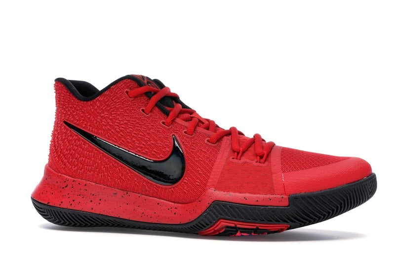 Nike Kyrie 3 Three Point Contest Candy Apple