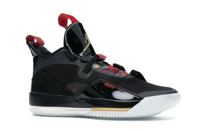 Jordan XXXIII Chinese New Year (2019)