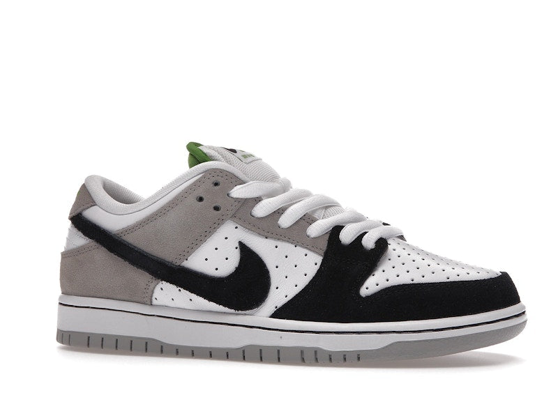 Nike SB Dunk Low Chlorophyll