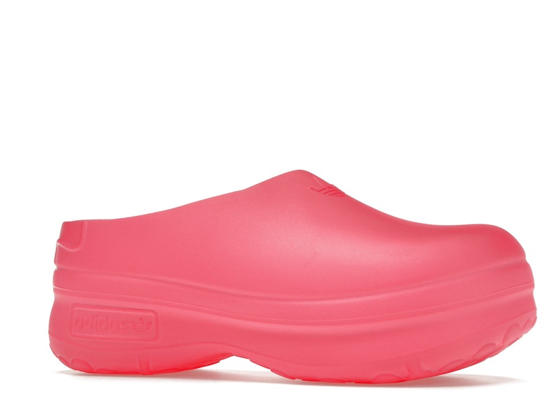 adidas adiFOM Stan Smith Mule Lucid Pink (Women's)