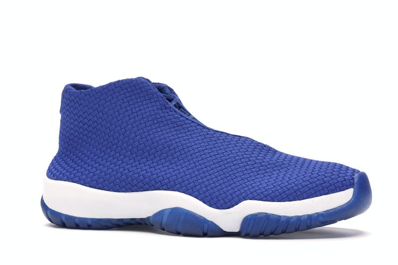 Jordan Future Varsity Royal