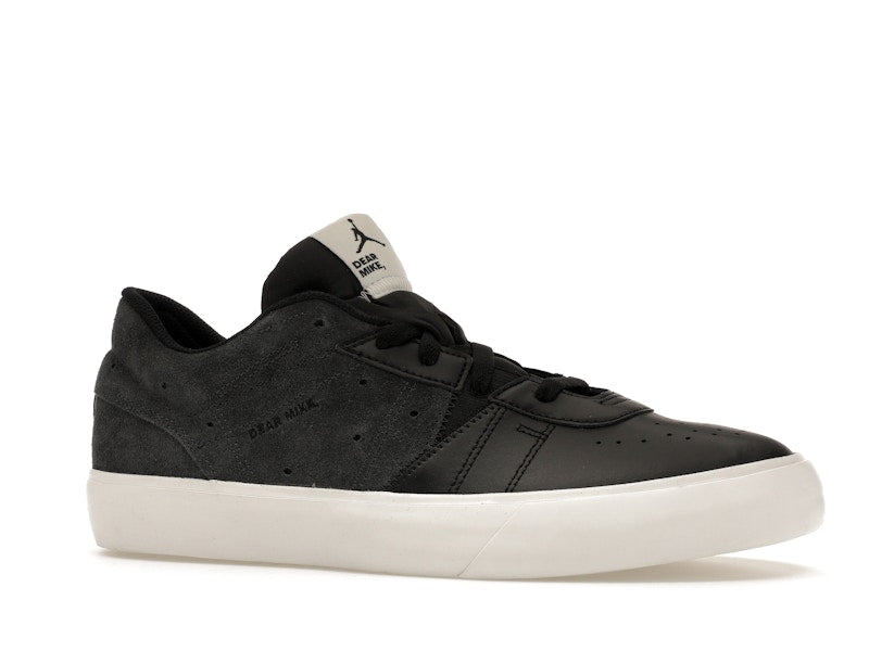 Jordan Series .01 Dear Mike Anthracite