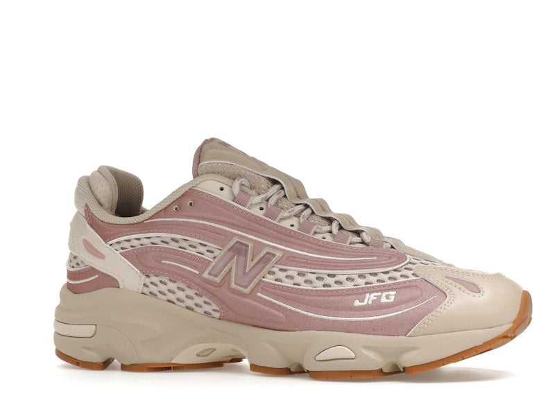 New Balance 1000 Joe Freshgoods When Things Were Pure Pink Mink