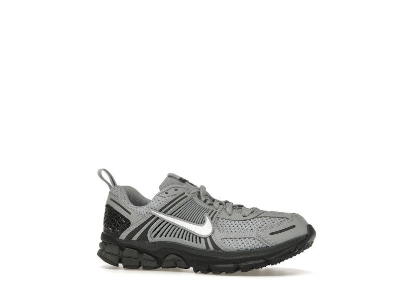 Nike Zoom Vomero 5 Wolf Grey Black (GS)