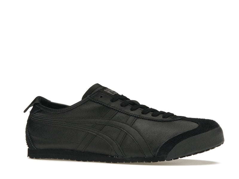 Onitsuka Tiger Mexico 66 Triple Black