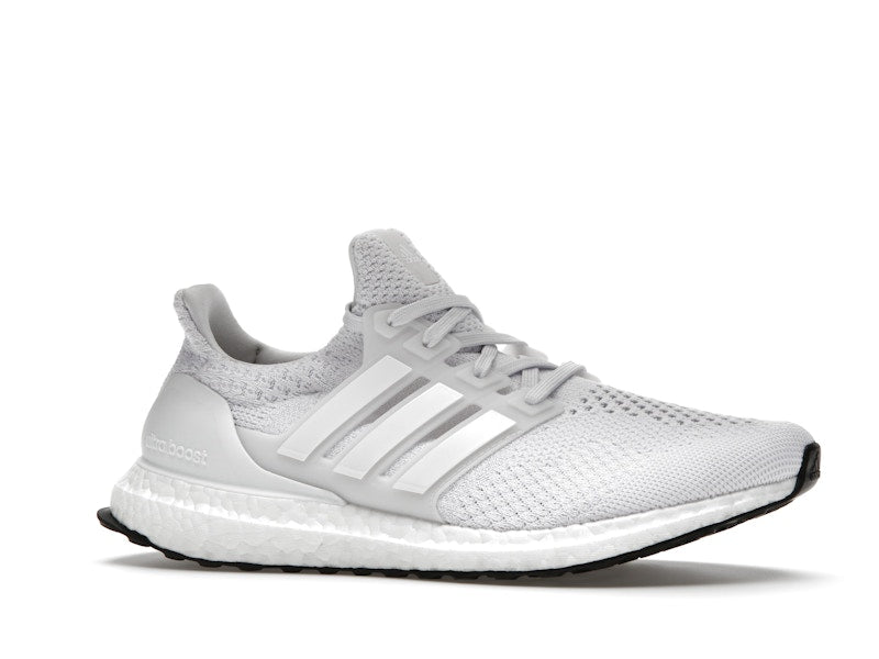 adidas Ultra Boost DNA 5.0 Cloud White Black Sole