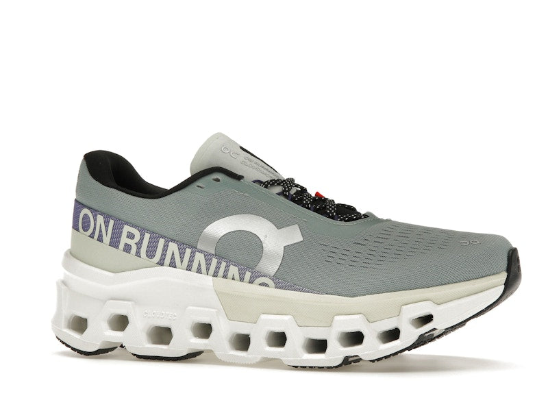 On Running Cloudmonster 2 Mineral Aloe (Women's)