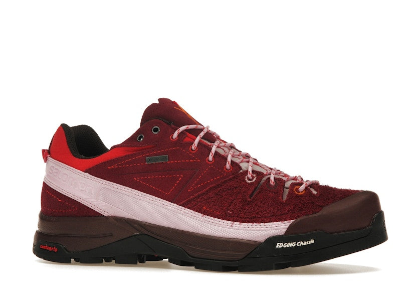 Salomon X-Alpages Gore-Tex The Broken Arm