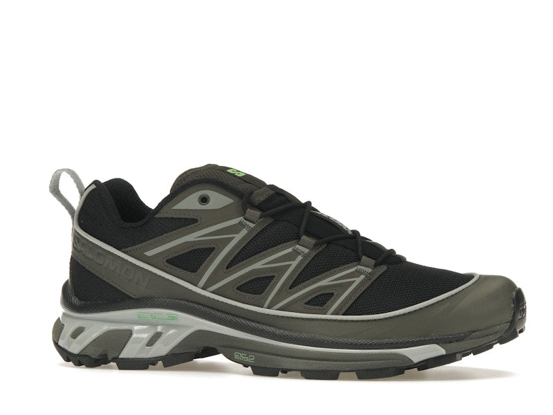 Salomon XT-6 Expanse Beluga Summer Green