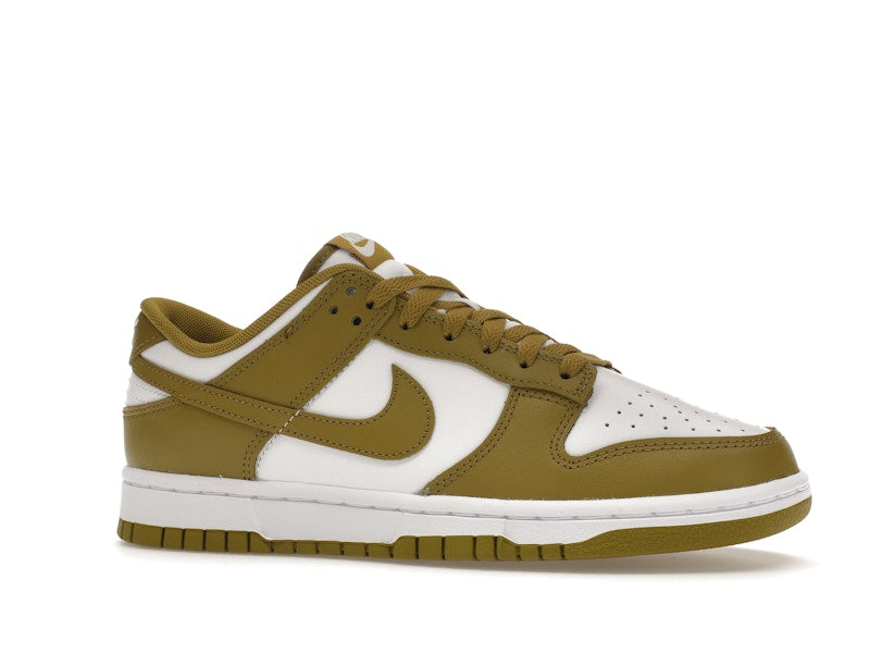 Nike Dunk Low Retro Pacific Moss