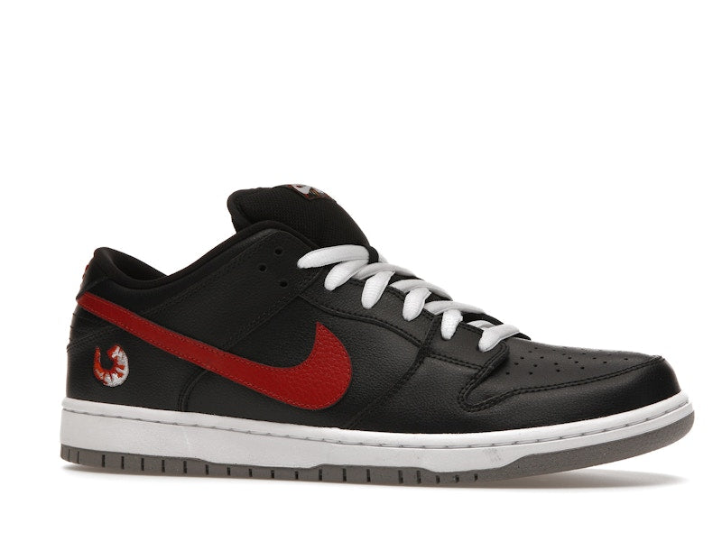 Nike SB Dunk Low Shrimp