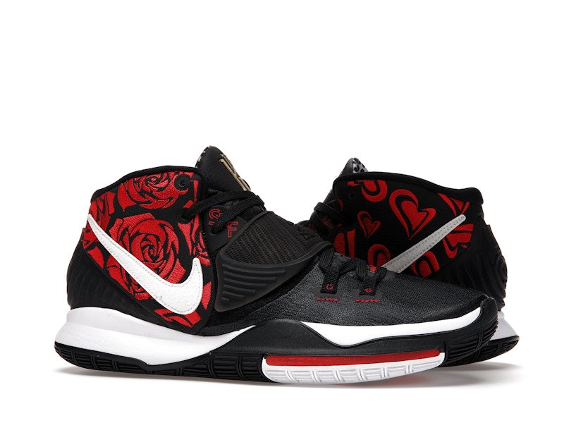 Nike Kyrie 6 Sneaker Room Mom Black