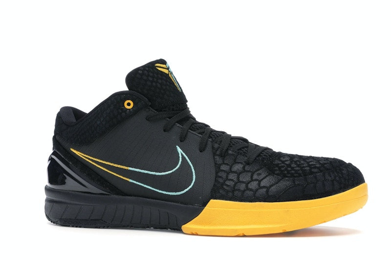 Nike Kobe 4 Protro FTB Snake