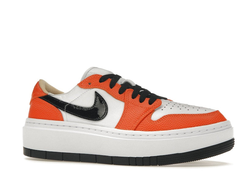 Jordan 1 Elevate Low SE WNBA Brilliant Orange (Women's)