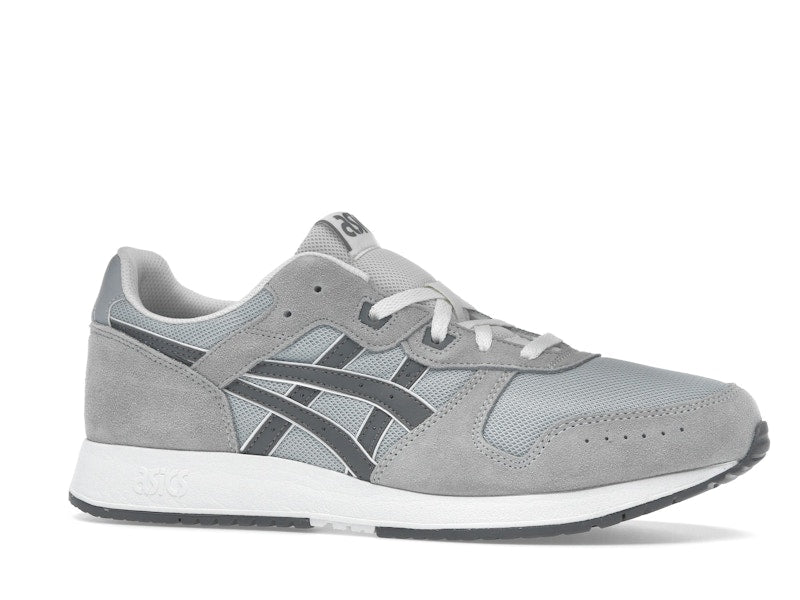 ASICS Lyte Classic Piedmont Grey Carbon