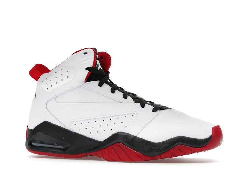 Jordan Lift Off White Gym Red