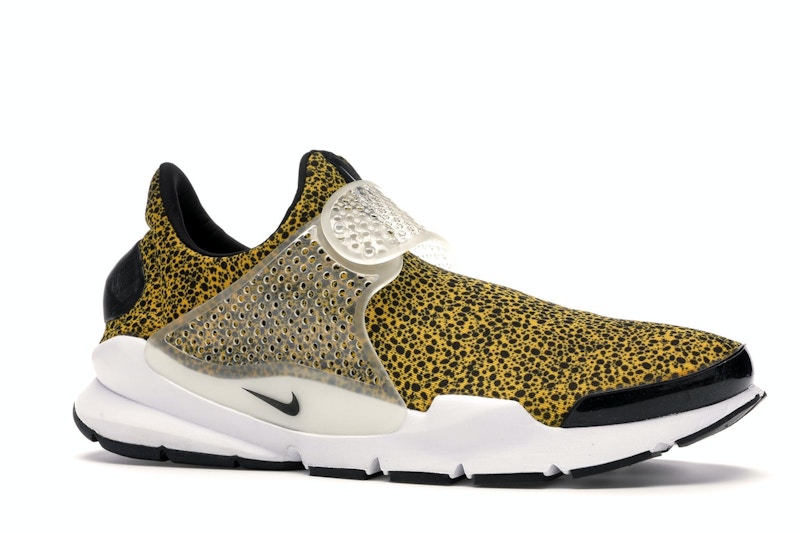 Nike Sock Dart Safari Gold