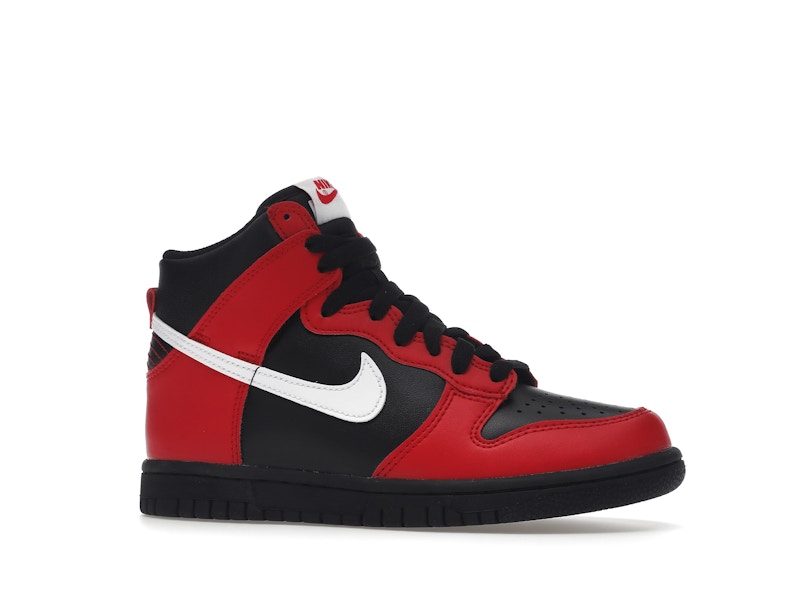 Nike Dunk High Deadpool (GS)