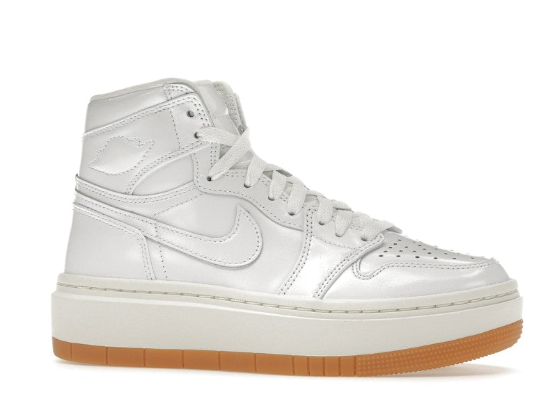 Jordan 1 Elevate High SE White Gum (Women's)