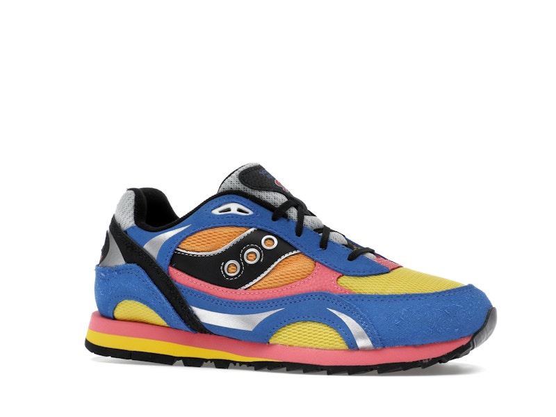 Saucony Shadow 6000 Jae Tips I Love You But I’m Busy (Kids)
