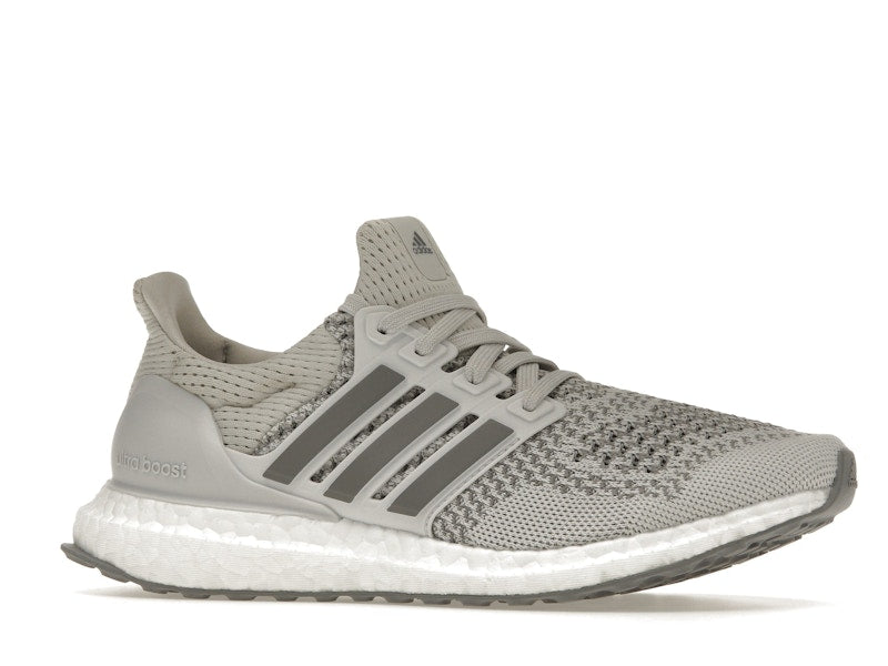 adidas Ultra Boost 1.0 Grey One Cloud White (Women's)