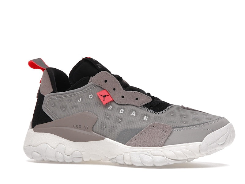 Jordan Delta 2 Grey Fog Sail