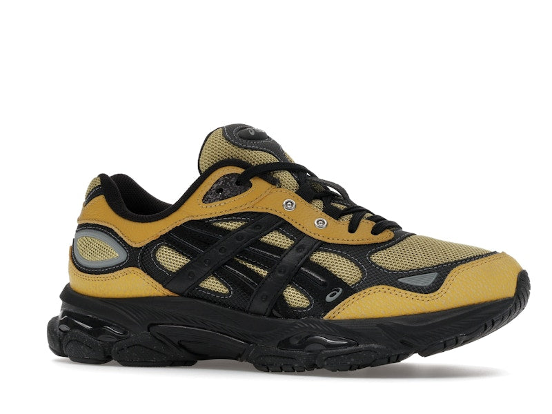 ASICS Gel-NYC 2.0 SSHS HAL STUDIOS Architecture of Everyday Life Sulphur