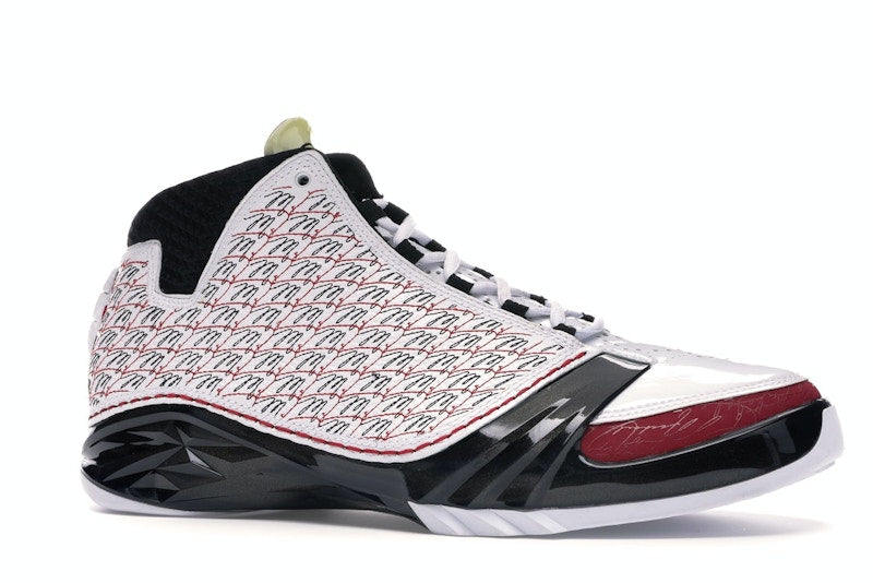 Jordan 23 All-Star