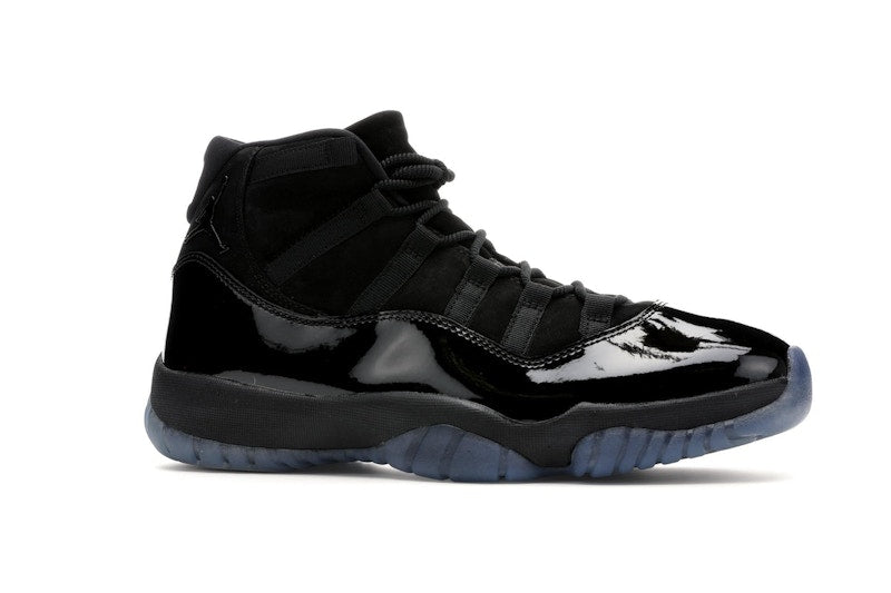 Jordan 11 Retro Cap and Gown