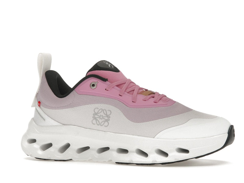 On Running Cloudtilt 2 LOEWE Pink White