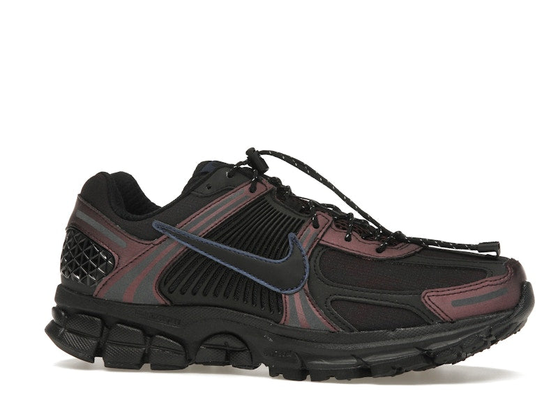 Nike Zoom Vomero 5 Burgundy Crush Midnight Navy (Women's)