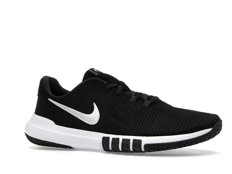 Nike Flex Control 4 Black Smoke Grey