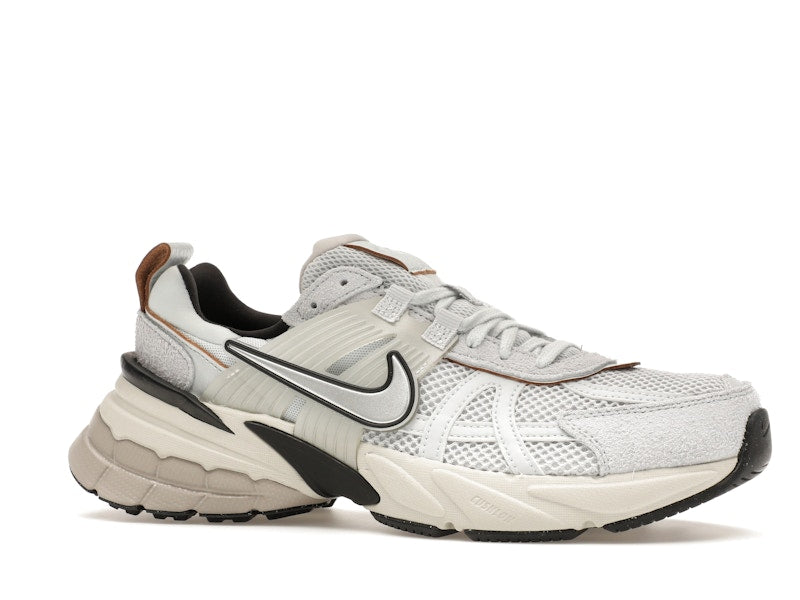 Nike V2K Run Pure Platinum Chrome (Women's)