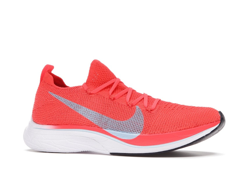 Nike Zoom VaporFly 4% Flyknit Bright Crimson