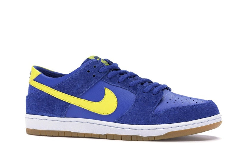 Nike SB Dunk Low Boca Jr
