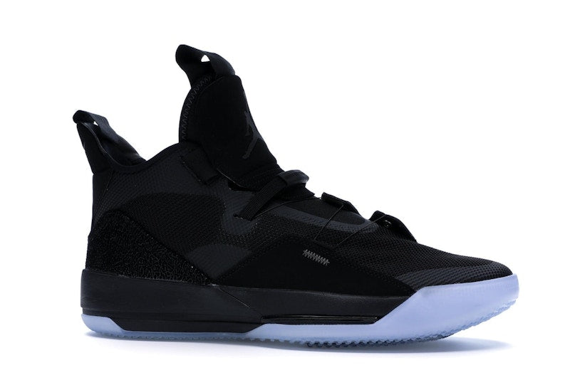 Jordan XXXIII Blackout