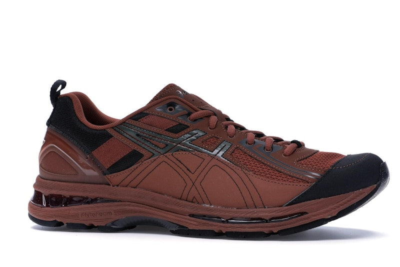 ASICS Gel-Burz 2 Kiko Kostadinov Terracotta