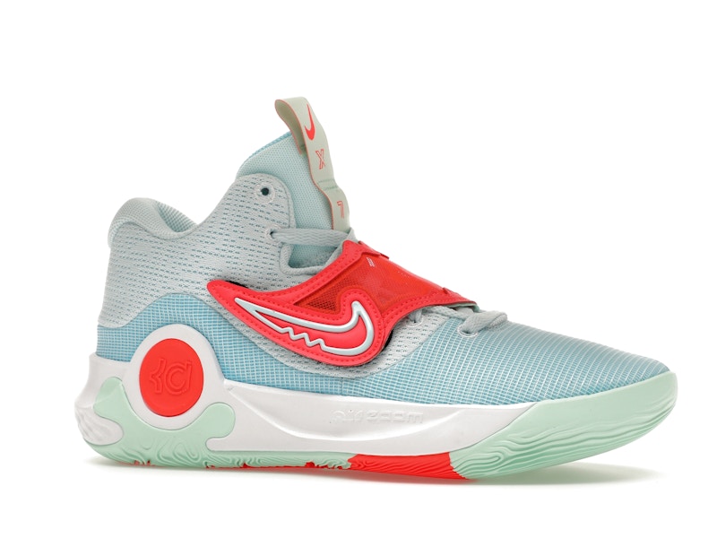 Nike KD Trey 5 X Blue Chill