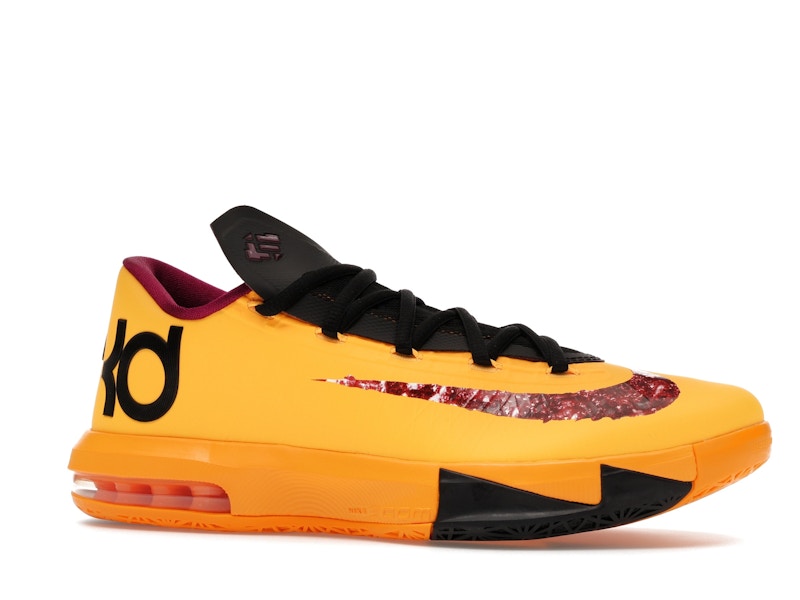 Nike KD 6 Peanut Butter & Jelly (PBJ) (2026)
