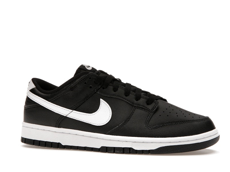 Nike Dunk Low Black Panda 2.0