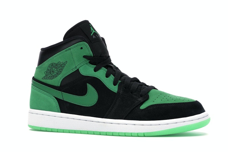 Jordan 1 Mid Xbox E3 (2018)
